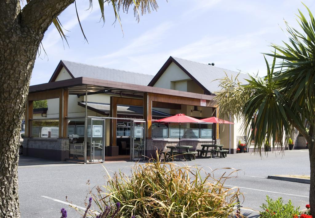 The Farmers Kitchen Hotel Drinagh Exterior foto